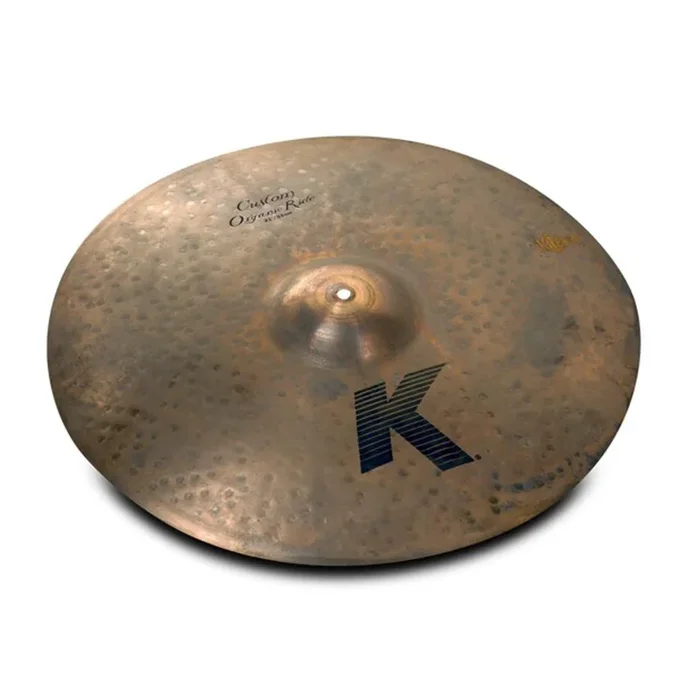 Zildjian K Custom 21″ Organic Ride