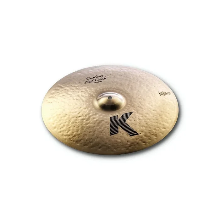 Zildjian K Custom Fast Crash Cymbal 16″