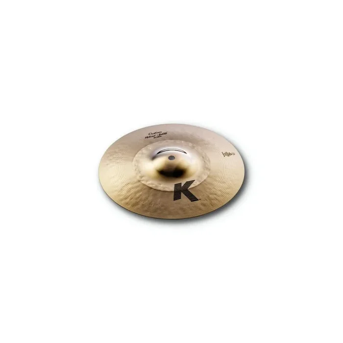 Zildjian K Custom Hybrid Splash Cymbal 11″