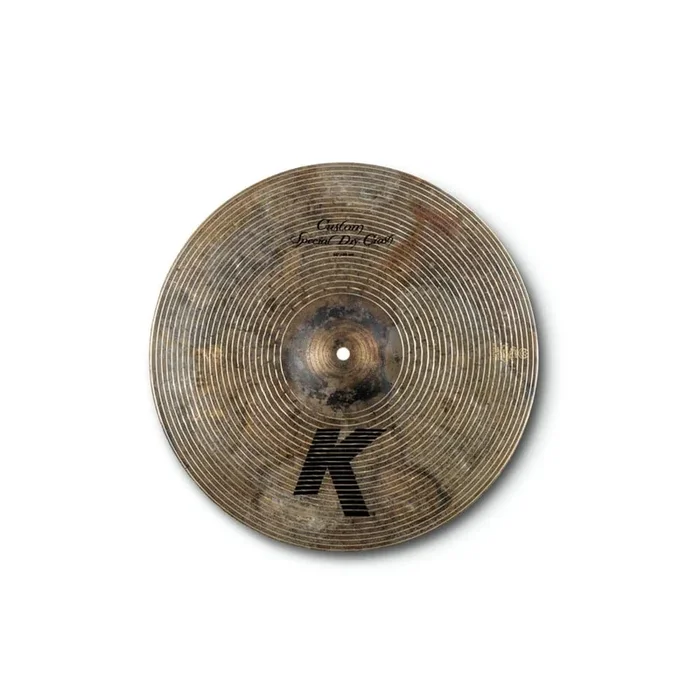 Zildjian K Custom Special Dry Crash Cymbal 16″