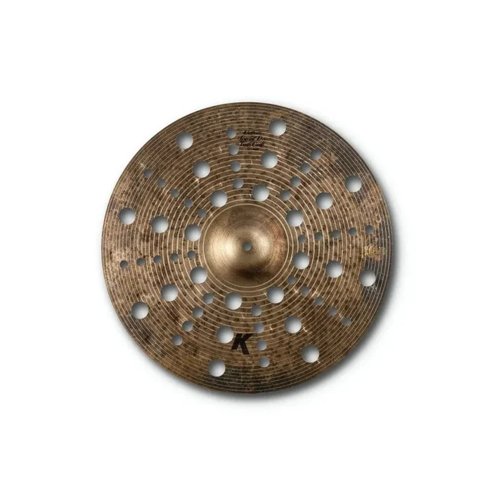 Zildjian K Custom Special Dry Trash Crash Cymbal 17″