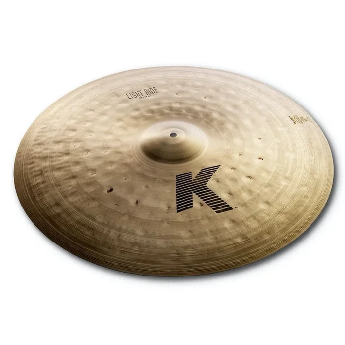 Zildjian K Light Ride Cymbal 24″