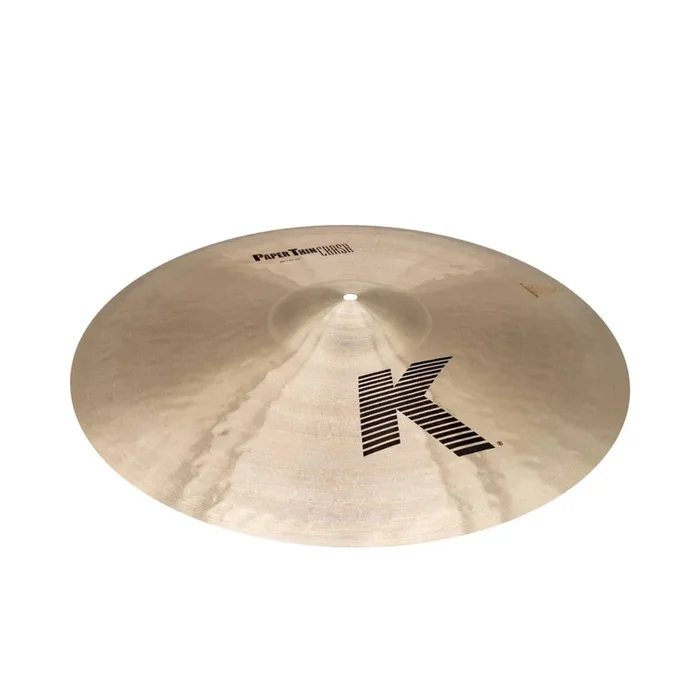 Zildjian K Paper Thin Crash Cymbal 20″