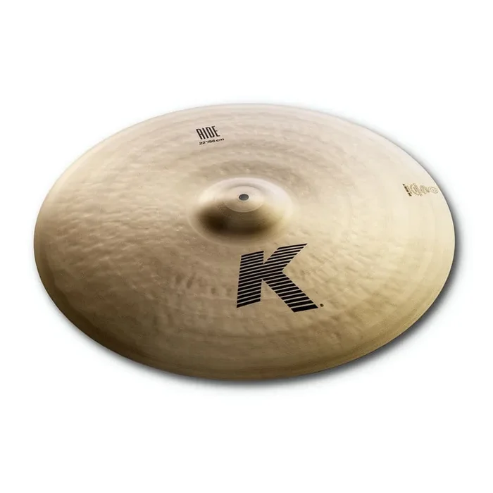Zildjian K Ride Cymbal 22″