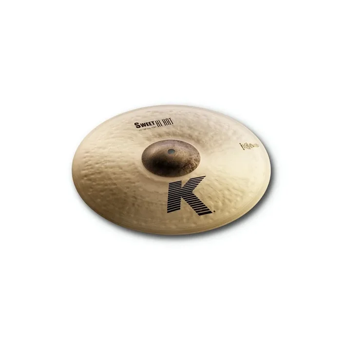 Zildjian K Sweet Hi Hat Top Cymbal 15″