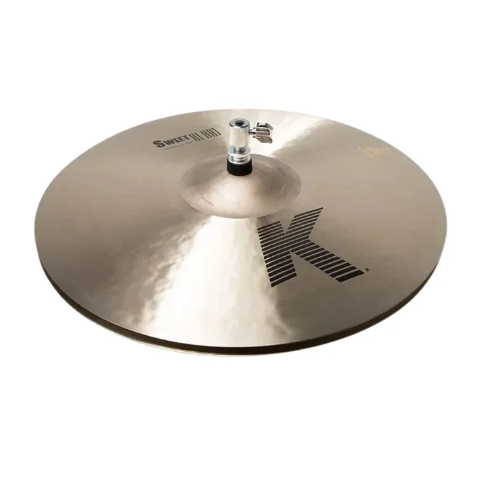 Zildjian K0726 16″ K Zildjian Sweet Hihats Pair