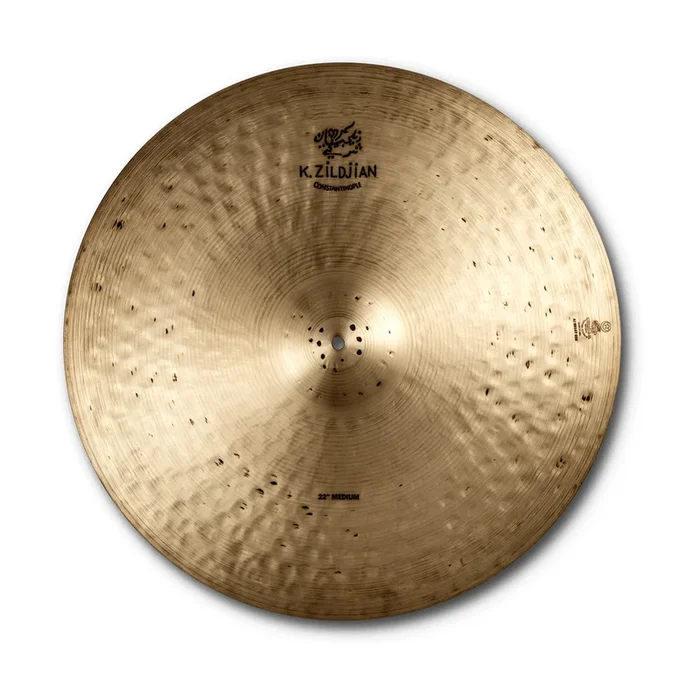 Zildjian K1020 22″ K Constantinople Medium Ride
