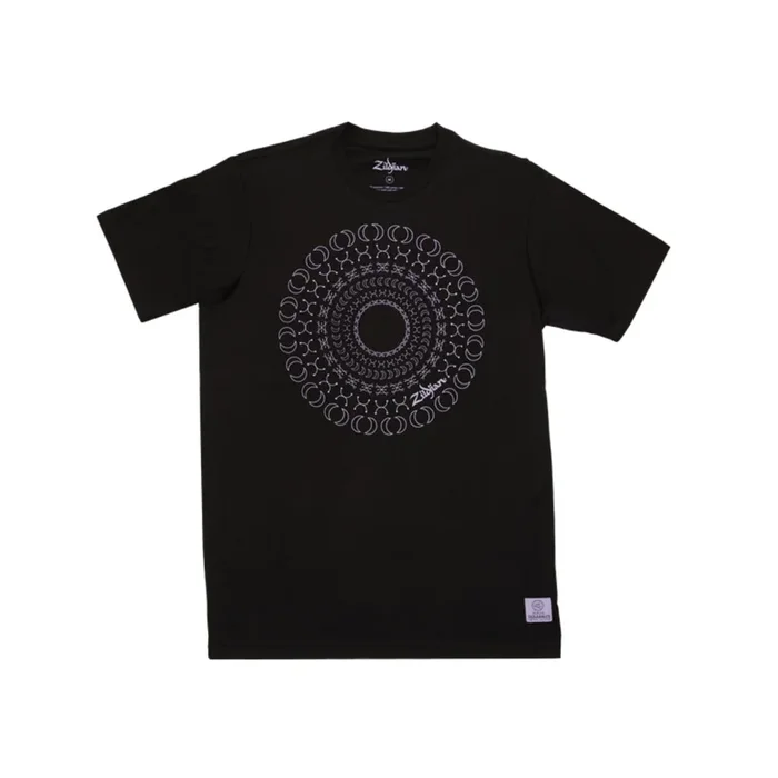 Zildjian Limited Edition 400th Anniversary Alchemy Tee – Large