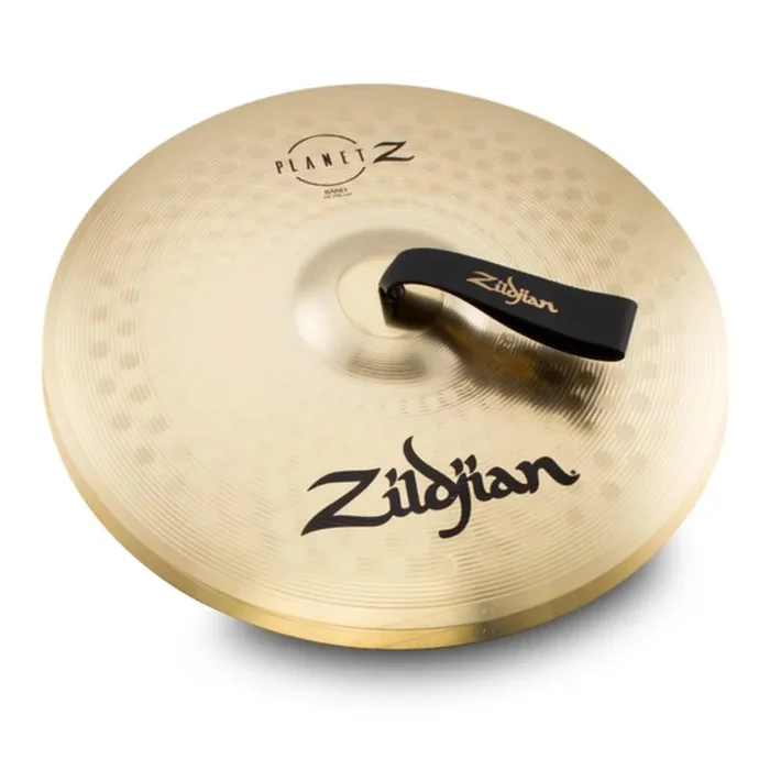 Zildjian Other Orchestral Lines Planet Z Band Cymbals- Pair