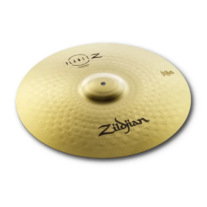 Zildjian Planet Z ZP18CR 18″ Crash Ride Cymbal