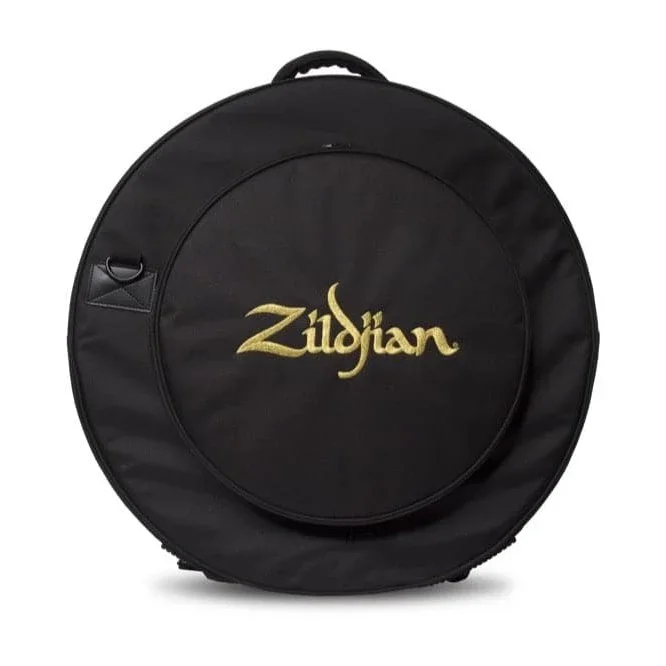 Zildjian Premium Backpack Cymbal Bag for 24″ Cymbals