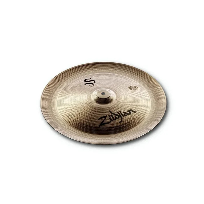 Zildjian S China Cymbal 16″