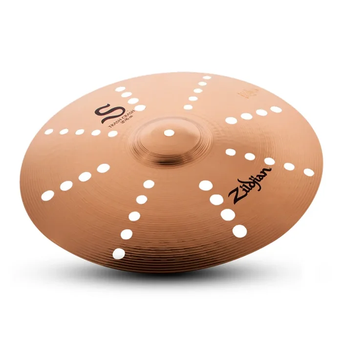 Zildjian S Family 18″ Trash Crash