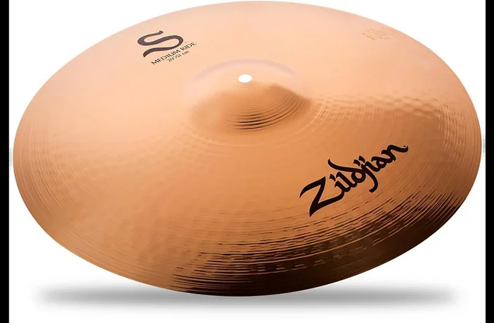 Zildjian S Family Medium Ride 20 in.
