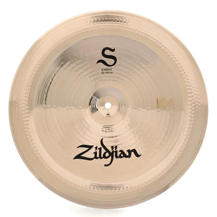 Zildjian S16CH S Series China Cymbal – 16 “