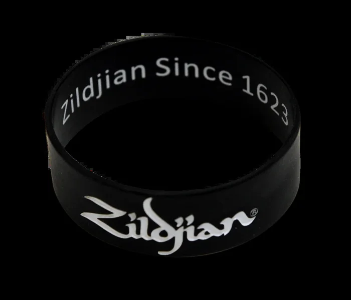 Zildjian Silicone Wrist Band