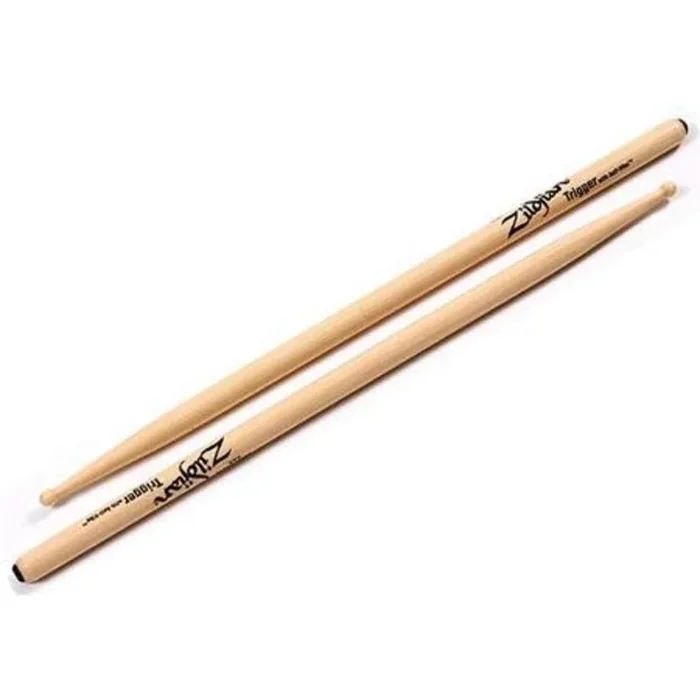 Zildjian TGWN Trigger Model Drum Sticks – 6 Pair