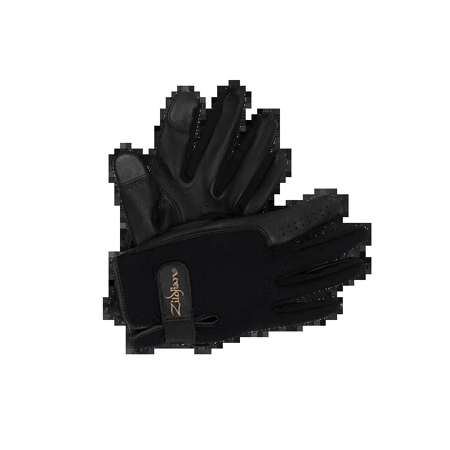 Zildjian Touchscreen Drummer’s Gloves – Medium