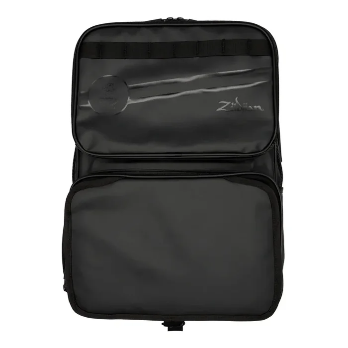 Zildjian Touring Backpack – Black