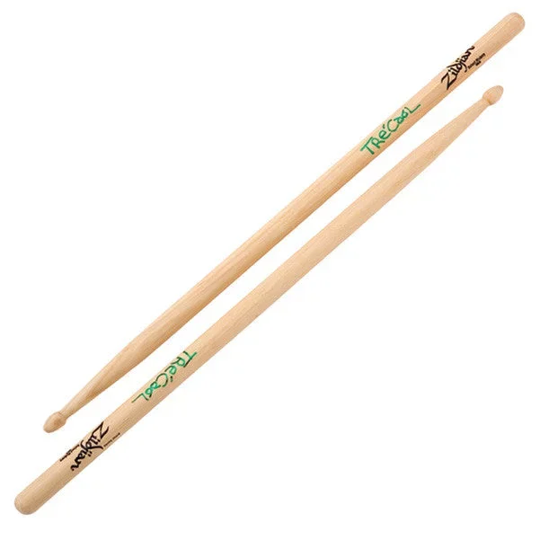 Zildjian Tre Cool Artist Series Drumsticks – 2B