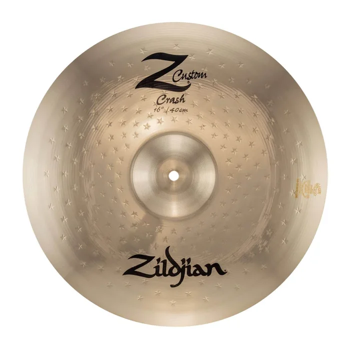 Zildjian Z Custom Crash Cymbal 16″