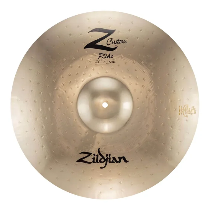 Zildjian Z Custom Ride Cymbal 20″
