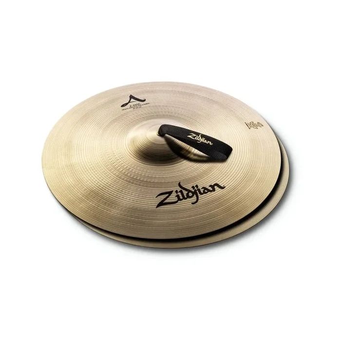 Zildjian Z-Mac Cymbal Pair w/Grommets 18″