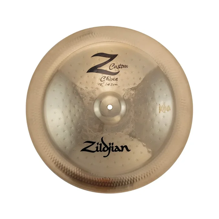 Zildjian Z40118 Z Custom China Cymbal 18″