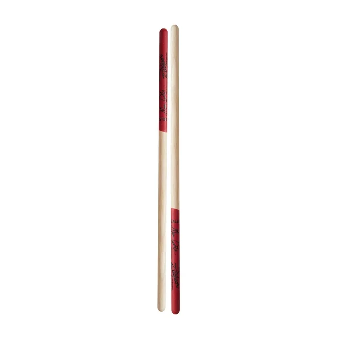 Zildjian ZASMQ Marc Quinones Hickory Timbale Sticks Salsa