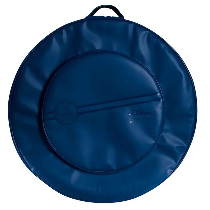 Zildjian ZXCB00524 Bolsa para Platillos Gigging 24″ – Medianoch