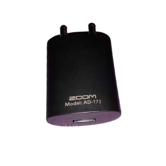 Zoom AD 17I DC5V USB AC Adapter