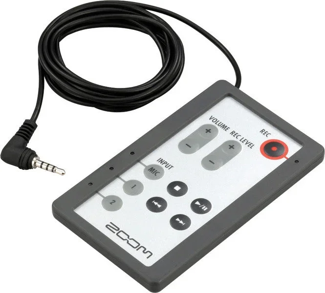 Zoom RC4