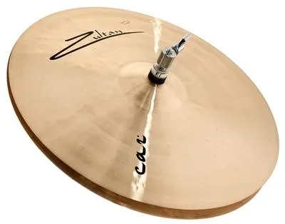 Zultan 15inch Caz Hi-Hat