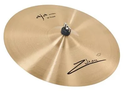 Zultan 18inch Aja Crash