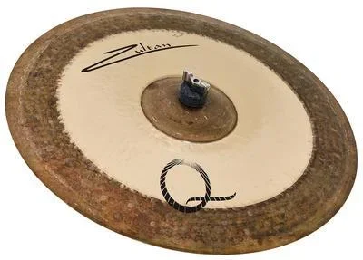 Zultan 18inch Q Crash