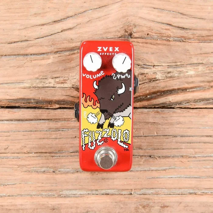 ZVex Fuzzolo
