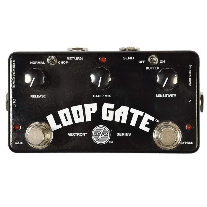 Zvex Loop Gate Vextron