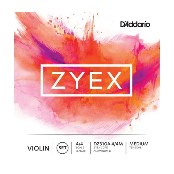 ZYEX MEDIUM – A : 4/4